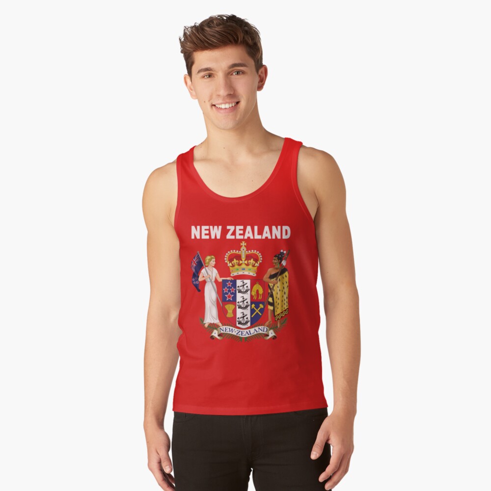 Item preview, Tank Top designed and sold by merchhost.