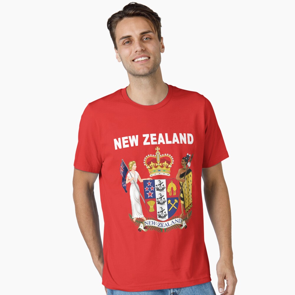 Item preview, Essential T-Shirt designed and sold by merchhost.
