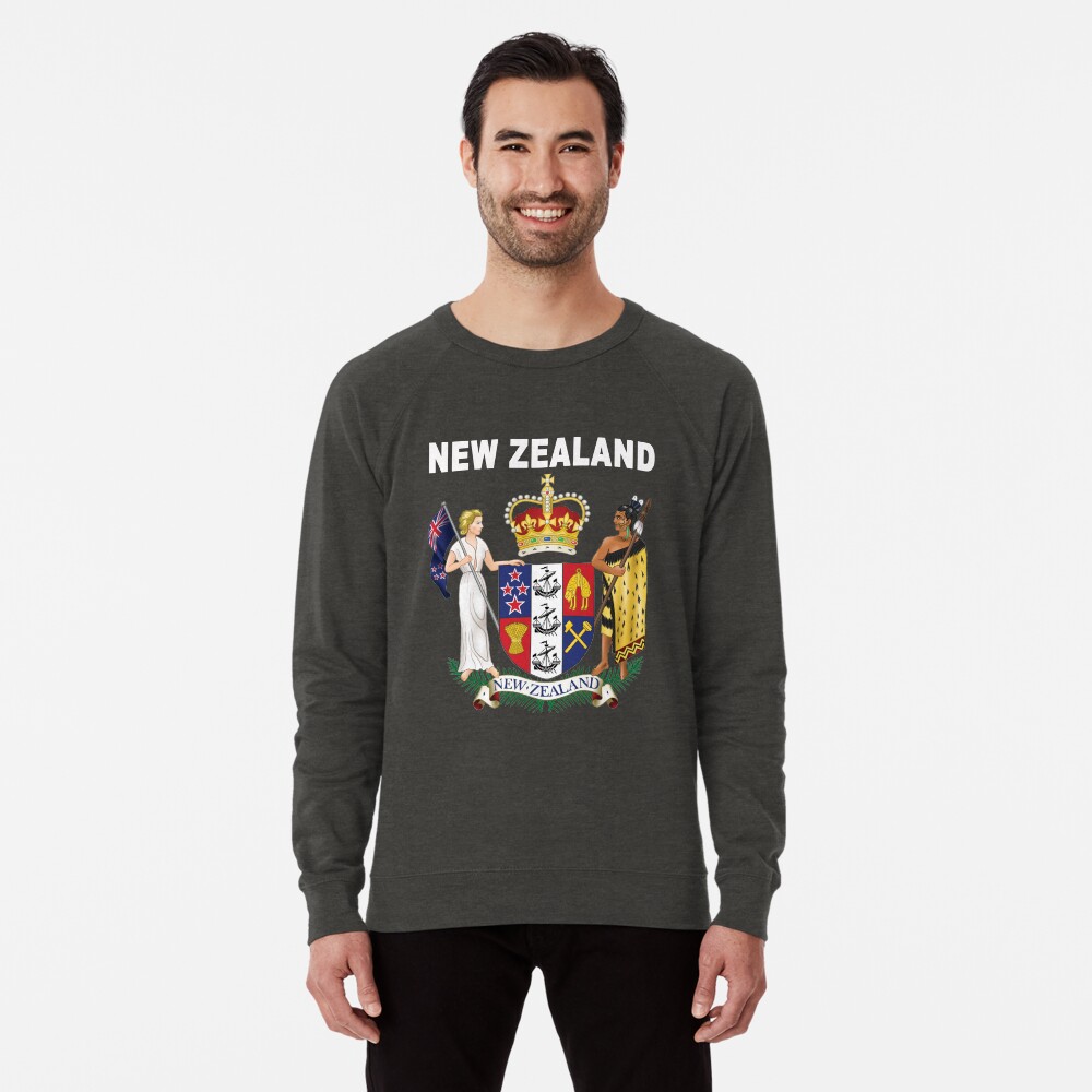 Item preview, Lightweight Sweatshirt designed and sold by merchhost.