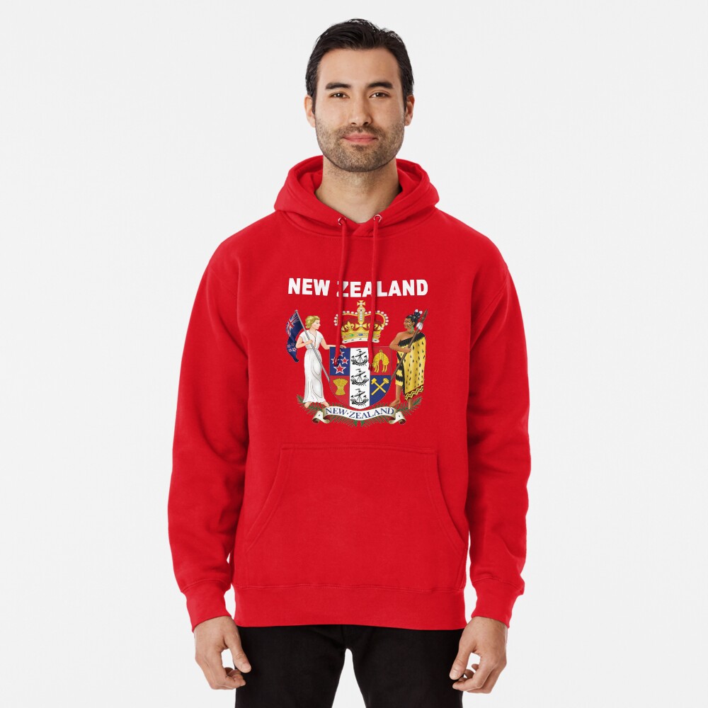 Item preview, Pullover Hoodie designed and sold by merchhost.