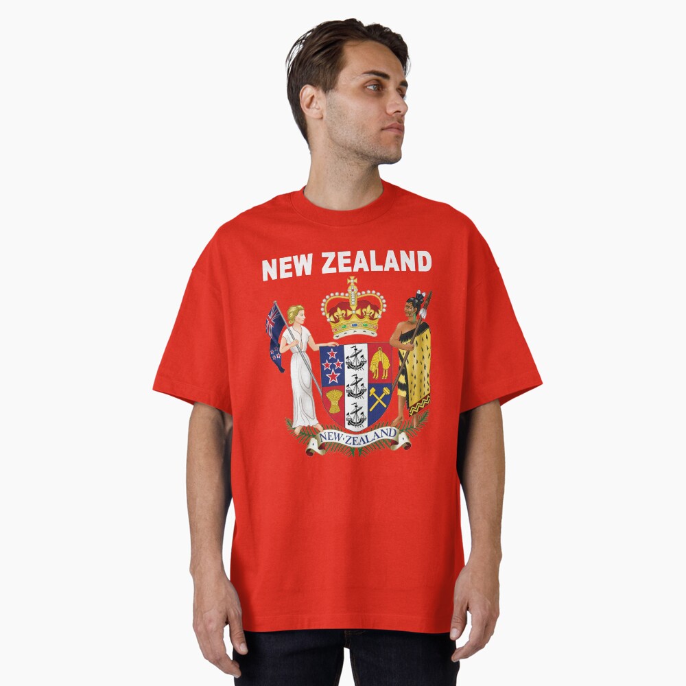 Item preview, Oversized T-Shirt designed and sold by merchhost.