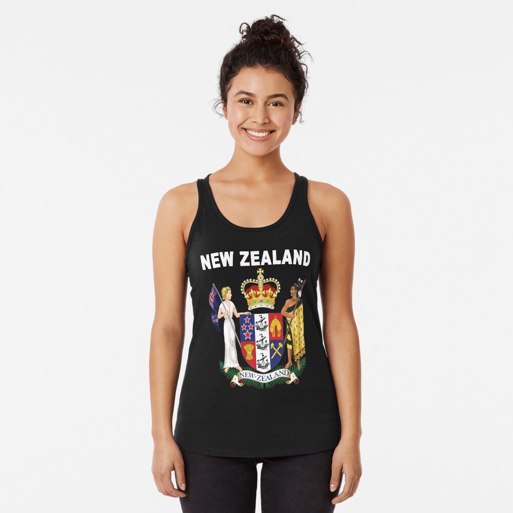 Item preview, Racerback Tank Top designed and sold by merchhost.