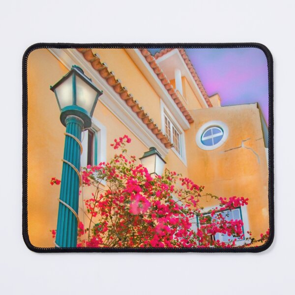Item preview, cascais buganvília designed and sold by Tereza Pilar Art.