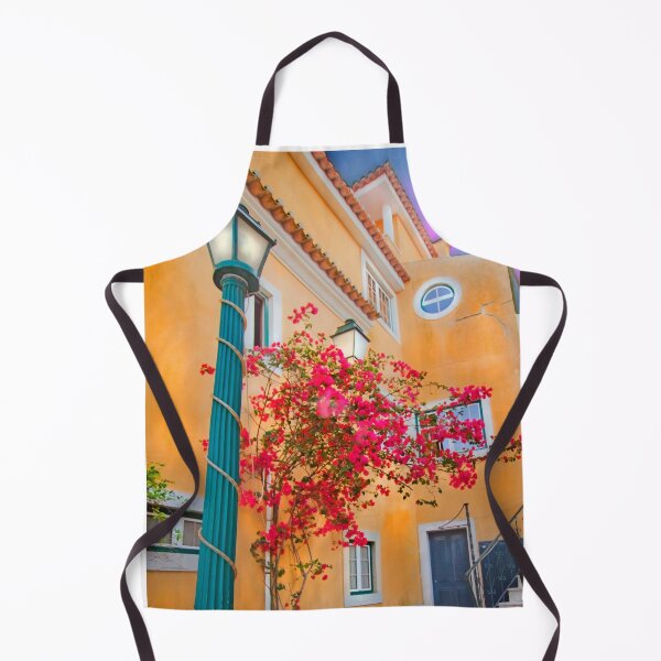 Item preview, cascais buganvília designed and sold by Tereza Pilar Art.