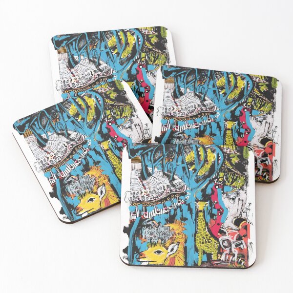 Item preview, Somewhere is Dada always designed and sold by Rainer Kristuf.