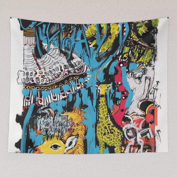 Item preview, Somewhere is Dada always designed and sold by Rainer Kristuf.