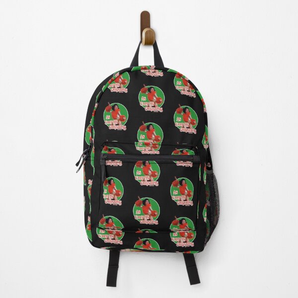 Item preview, As Camp as Christmas designed and sold by Camp-o-rama.