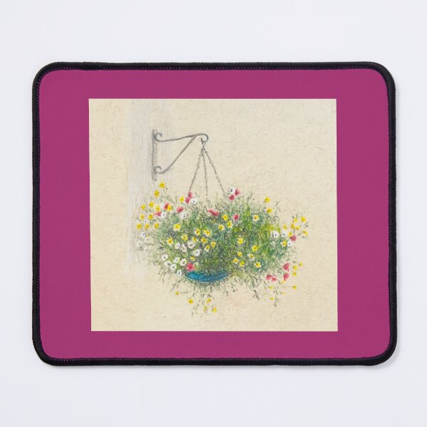 Item preview, Hanging Basket designed and sold by Amelia Walmsley.