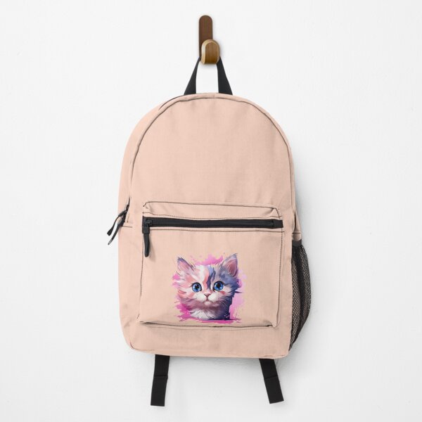 Item preview, Blue Eyed Kitten designed and sold by DS110.