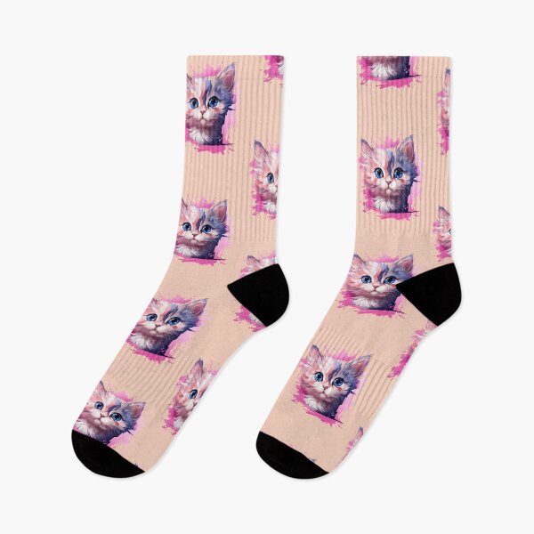 Item preview, Blue Eyed Kitten designed and sold by DS110.