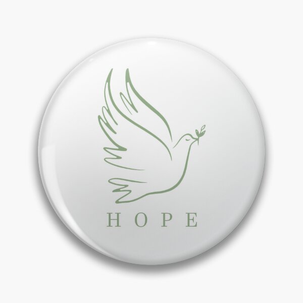 Item preview, Hope Threads Collection designed and sold by ZYAClothingLine.