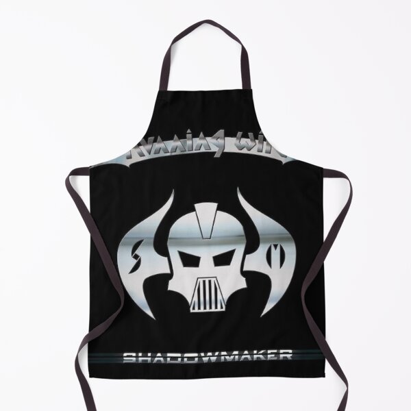 Item preview, Running Wild - Shadowmaker album 2012 designed and sold by invokere.