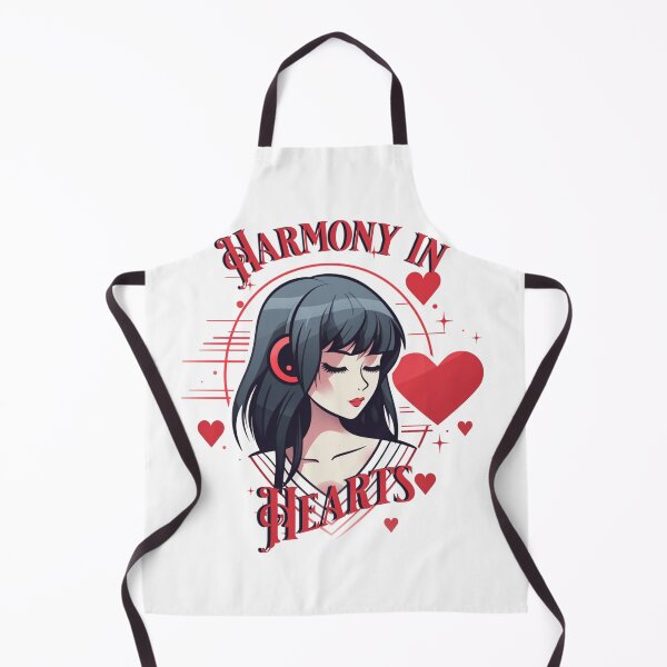 Item preview, Harmony in hearts by Jonathan P. designed and sold by JonathanP514.