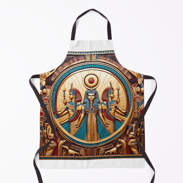 Item preview, Egyptian art designed and sold by soothinglife.