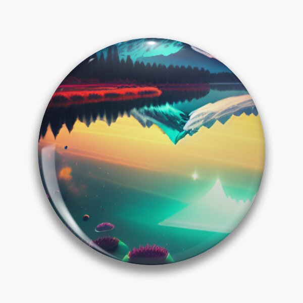 Item preview, Enigmatic Lull designed and sold by Park Windsor.