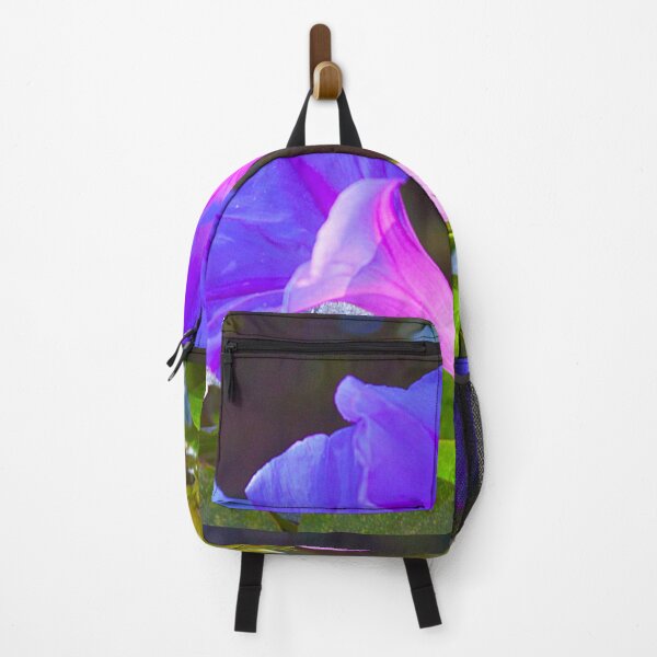 Vista previa del artículo con la obra «violeta», diseñado y vendido por Tereza Pilar  Art.