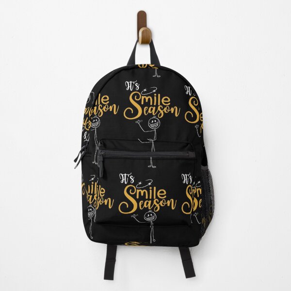 Item preview, Dental inspired humour - Smile Season designed and sold by StoneybrokeM.