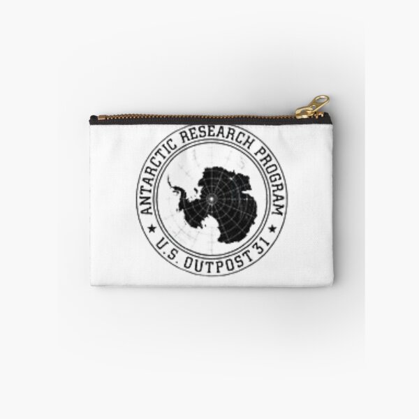 Item preview, Outpost 31 Patch (vintage/distressed)  designed and sold by kawini.