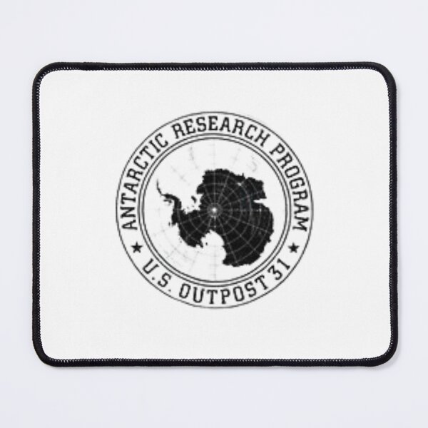 Item preview, Outpost 31 Patch (vintage/distressed) designed and sold by kawini.