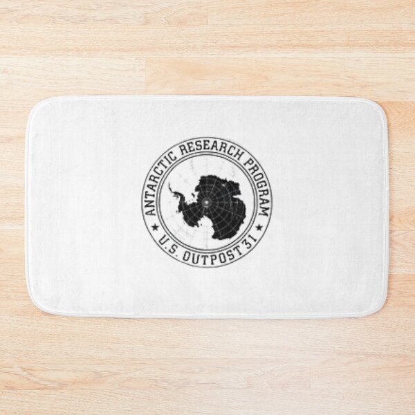 Item preview, Outpost 31 Patch (vintage/distressed)  designed and sold by kawini.