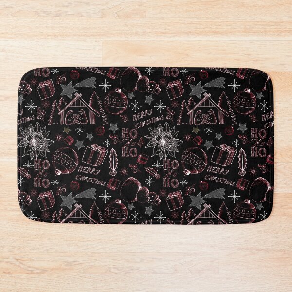 Item preview, Black Christmas 2025 designed and sold by PerlaDesignArt.
