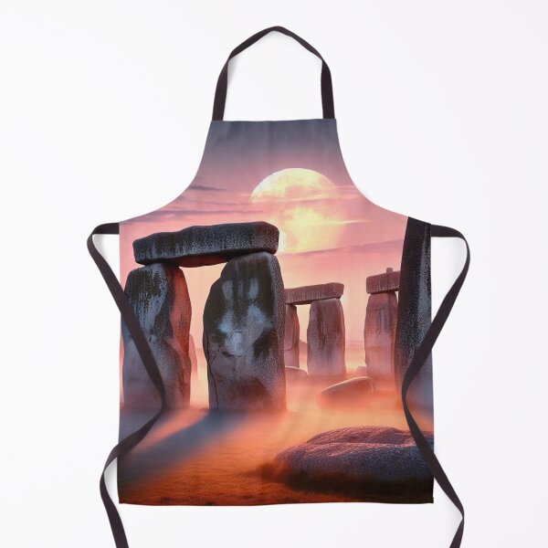 Item preview, Moon Henge 1 designed and sold by Z0Ne.