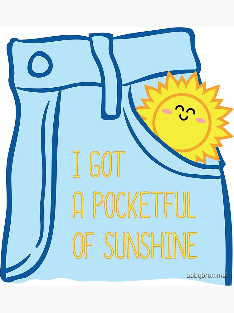 Pocketful of Sunshine (tradução) // Natasha Bedingfield 