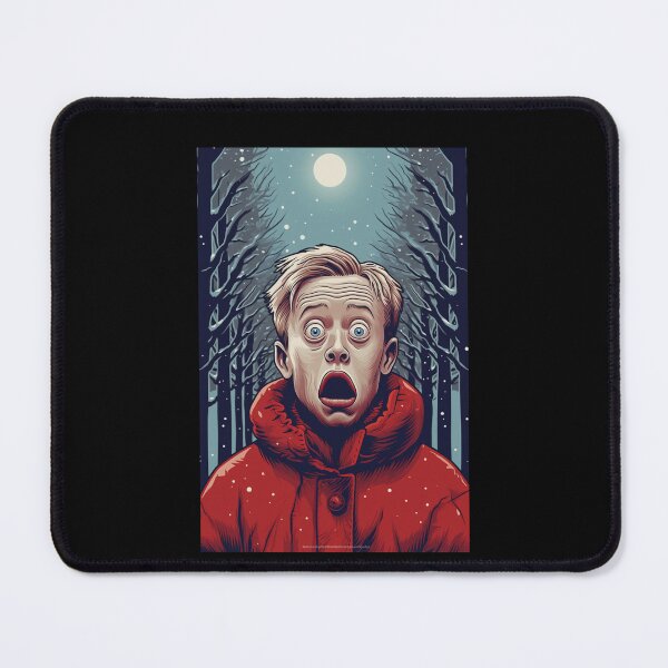 Item preview, Kevin Home Alone designed and sold by ArtemNovus.