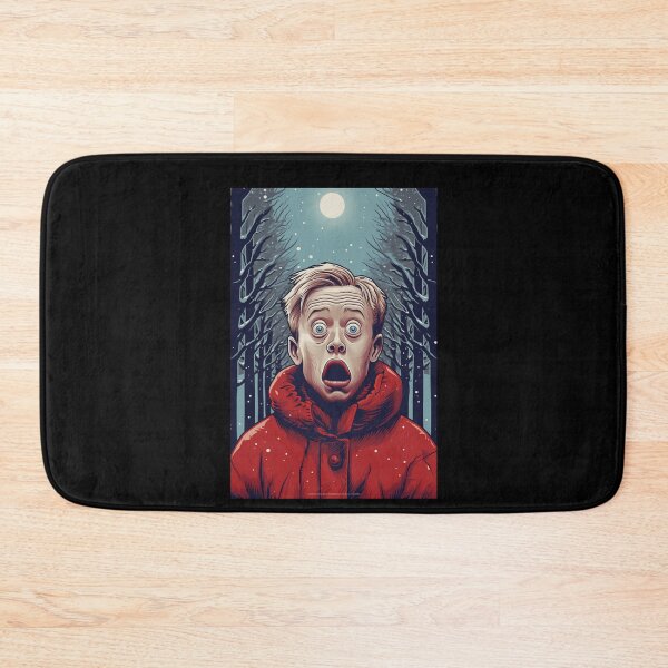 Item preview, Kevin Home Alone designed and sold by ArtemNovus.