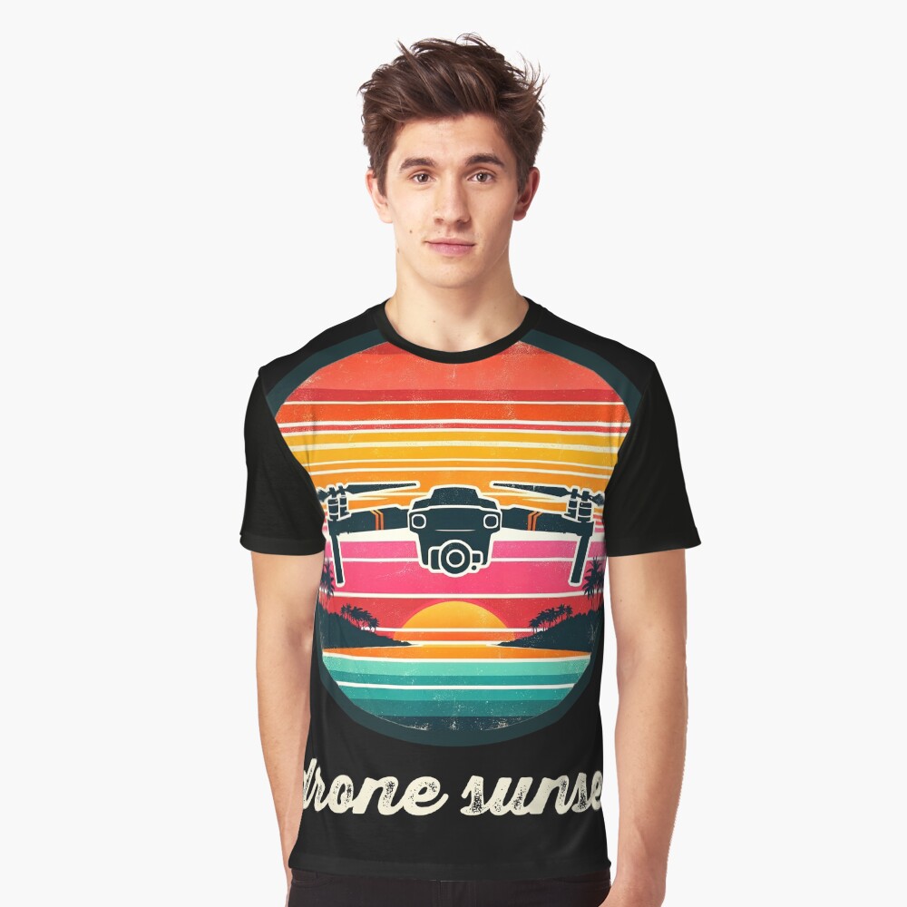 Item preview, Graphic T-Shirt designed and sold by Teesamust.