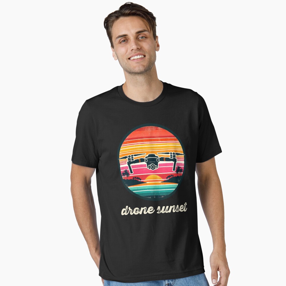 Item preview, Essential T-Shirt designed and sold by Teesamust.