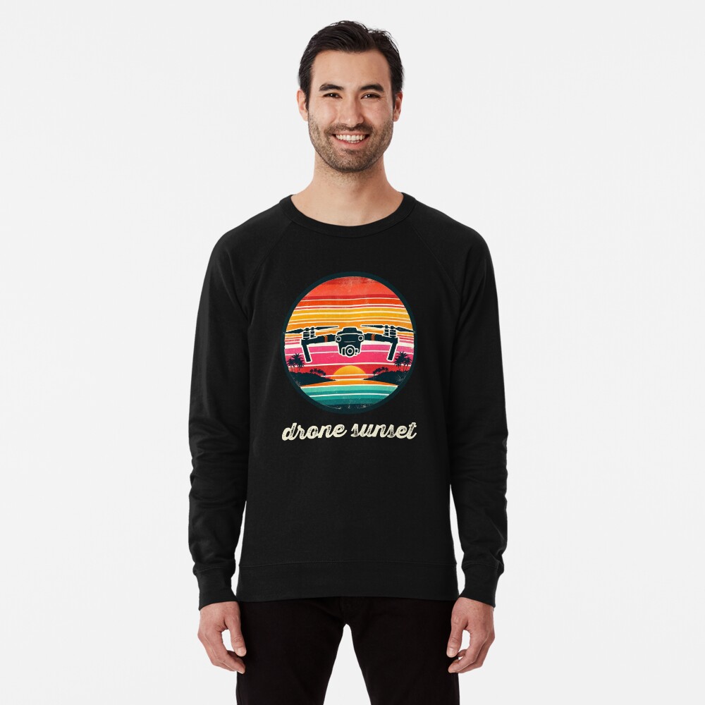 Item preview, Lightweight Sweatshirt designed and sold by Teesamust.