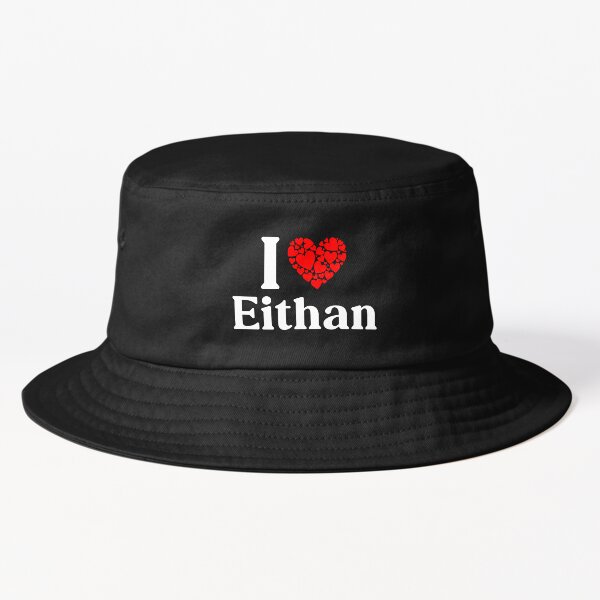 Item preview, Eithan Heart - I Love Eithan designed and sold by MiraclePitts.