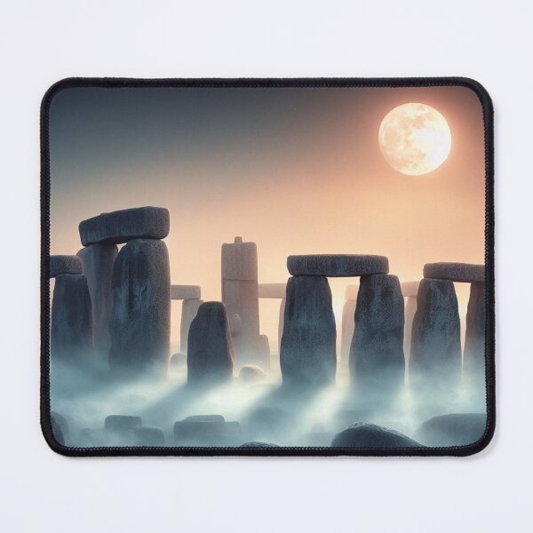 Item preview, Moon Henge 2 designed and sold by Z0Ne.