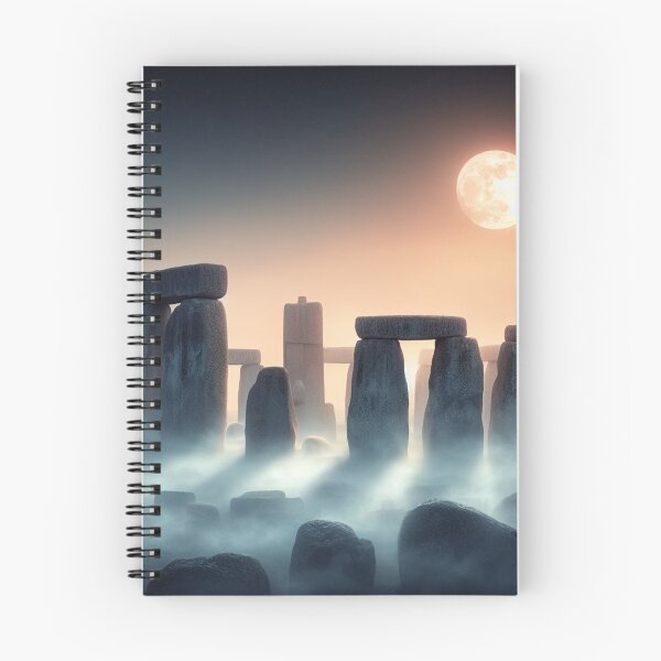 Item preview, Moon Henge 2 designed and sold by Z0Ne.