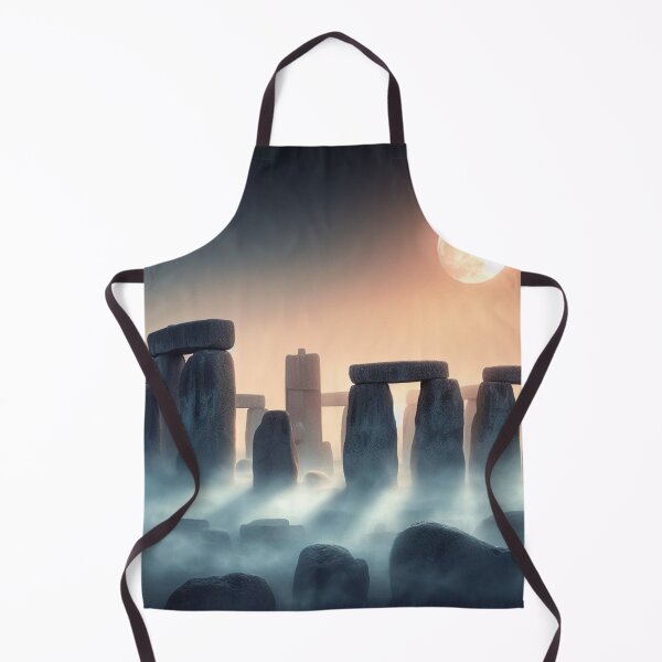 Item preview, Moon Henge 2 designed and sold by Z0Ne.