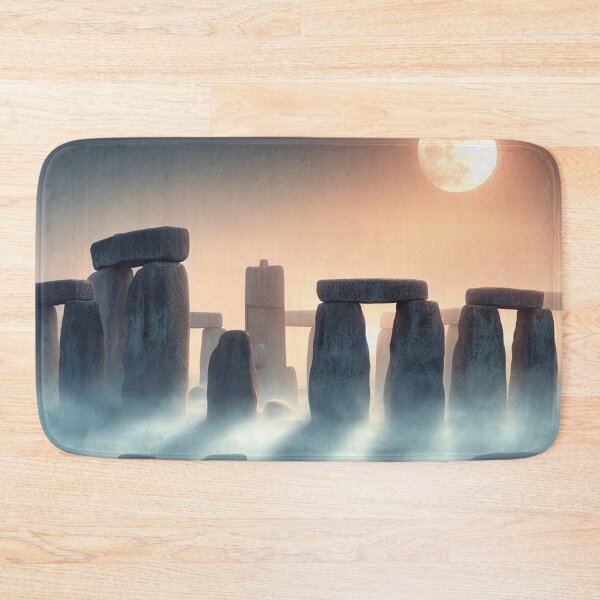 Item preview, Moon Henge 2 designed and sold by Z0Ne.