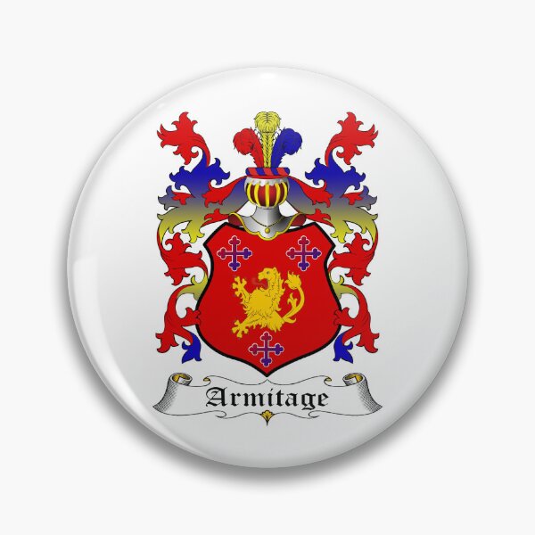 Item preview, ARMITAGE designed and sold by CathalDevlin.