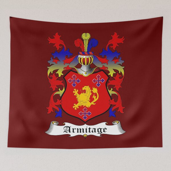 Item preview, ARMITAGE designed and sold by CathalDevlin.
