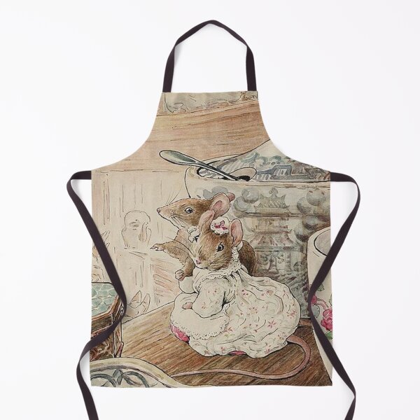 Item preview, Beatrix Potter - The Tailor of Glouster pg.38 designed and sold by tomorrowsart.