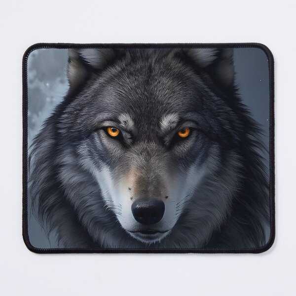 Item preview, The wolf designed and sold by Glineur.