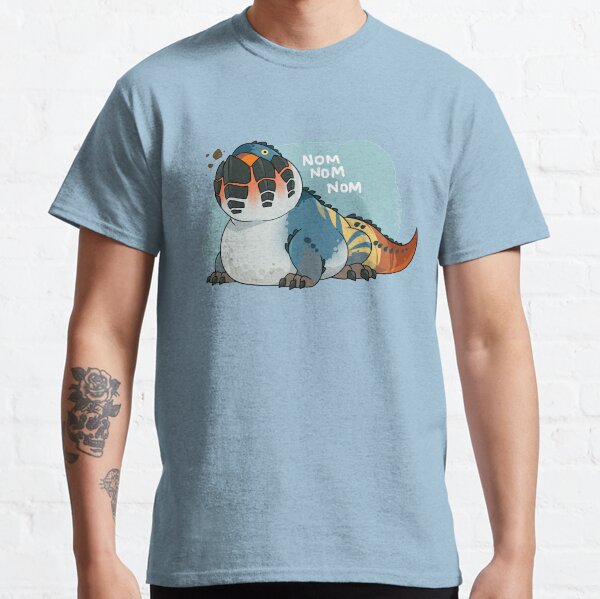 Dodogama (Monster Hunter: World) Classic T-Shirt