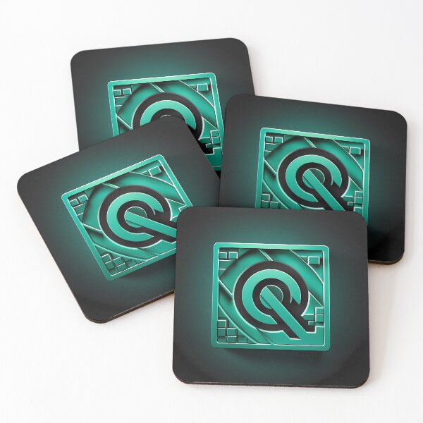 Item preview, Buy Digital Art with Style: Quest Logo as a Pioneer in Typographic Design designed and sold by Artedig.