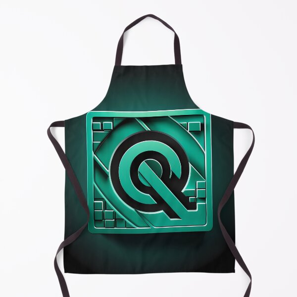 Item preview, Buy Digital Art with Style: Quest Logo as a Pioneer in Typographic Design designed and sold by Artedig.