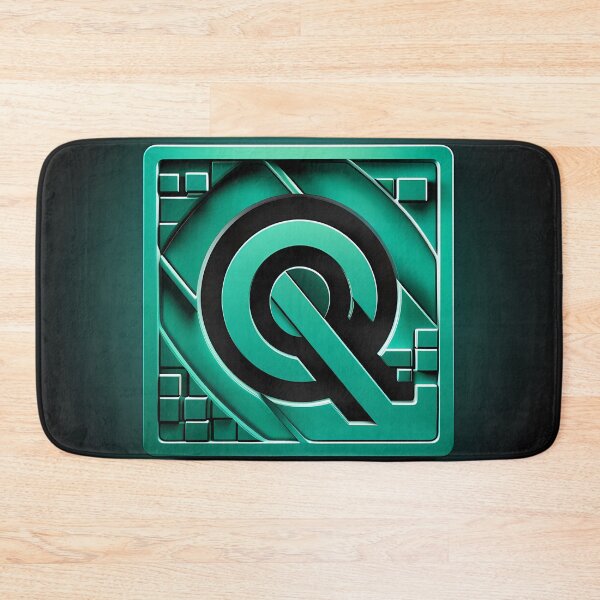 Item preview, Buy Digital Art with Style: Quest Logo as a Pioneer in Typographic Design designed and sold by Artedig.