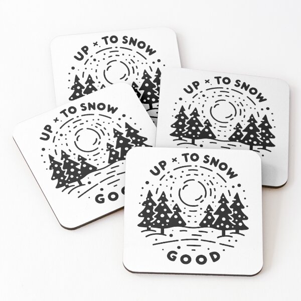Item preview, Up To Snow Good designed and sold by Frank Ring.