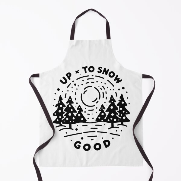 Item preview, Up To Snow Good designed and sold by Frank Ring.