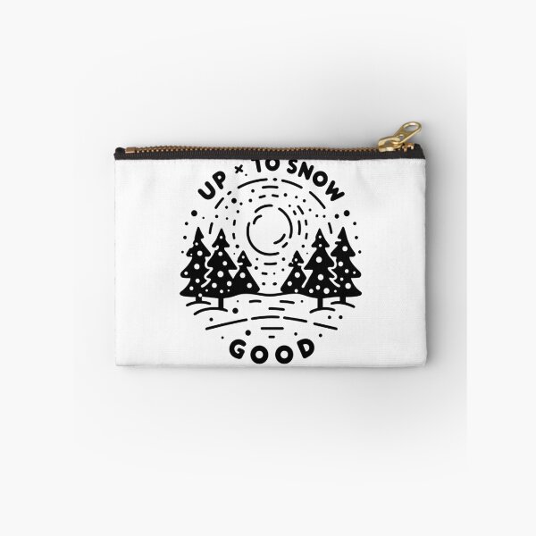 Item preview, Up To Snow Good designed and sold by Frank Ring.