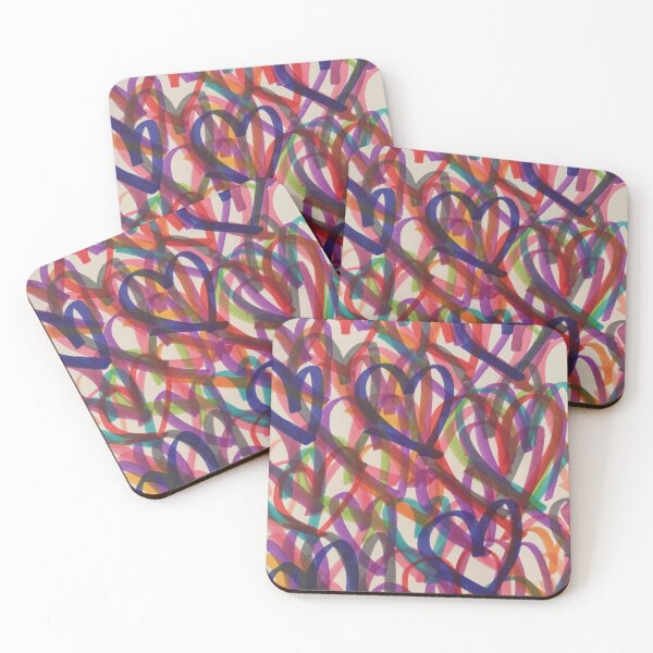 Item preview, heart graffiti  designed and sold by Summer-xox.