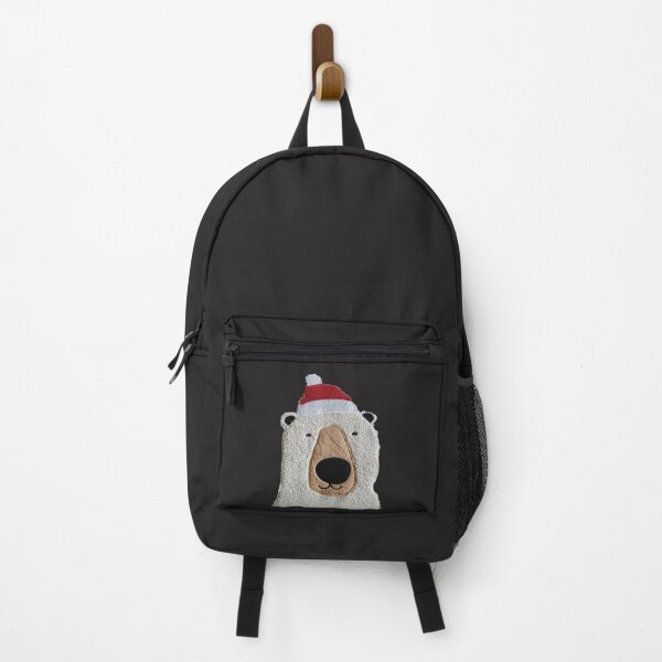 Item preview, Christmas, Santa Claus, Fashion designed and sold by colorgallery11.